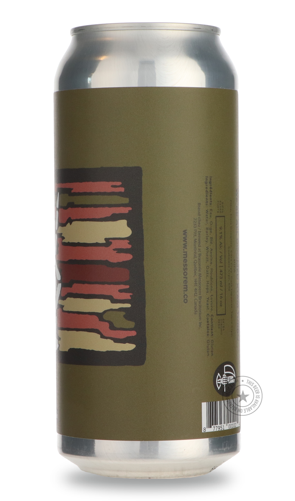 We’re All Doomed XTRM TURBO