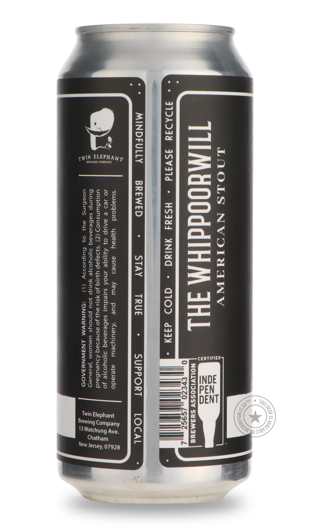 Whippoorwill