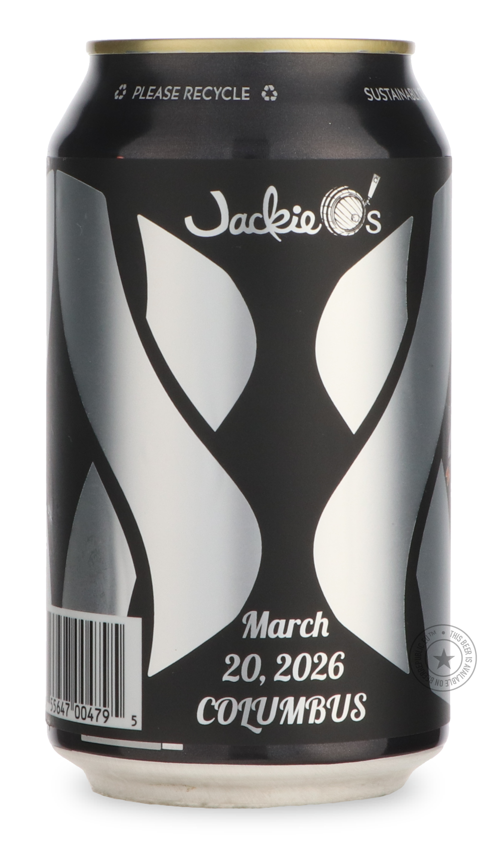 XX Anniversary Blend