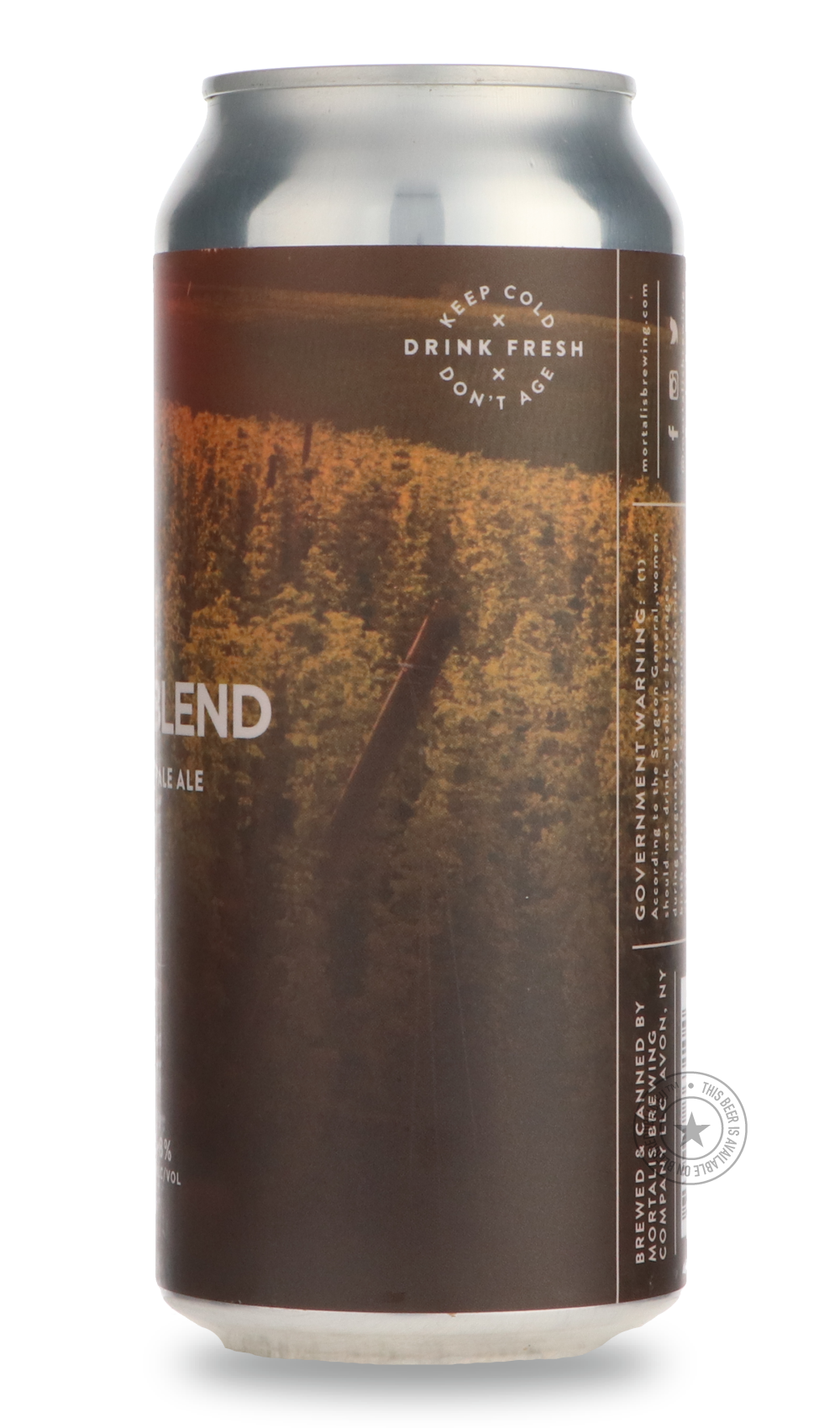Yakima Blend