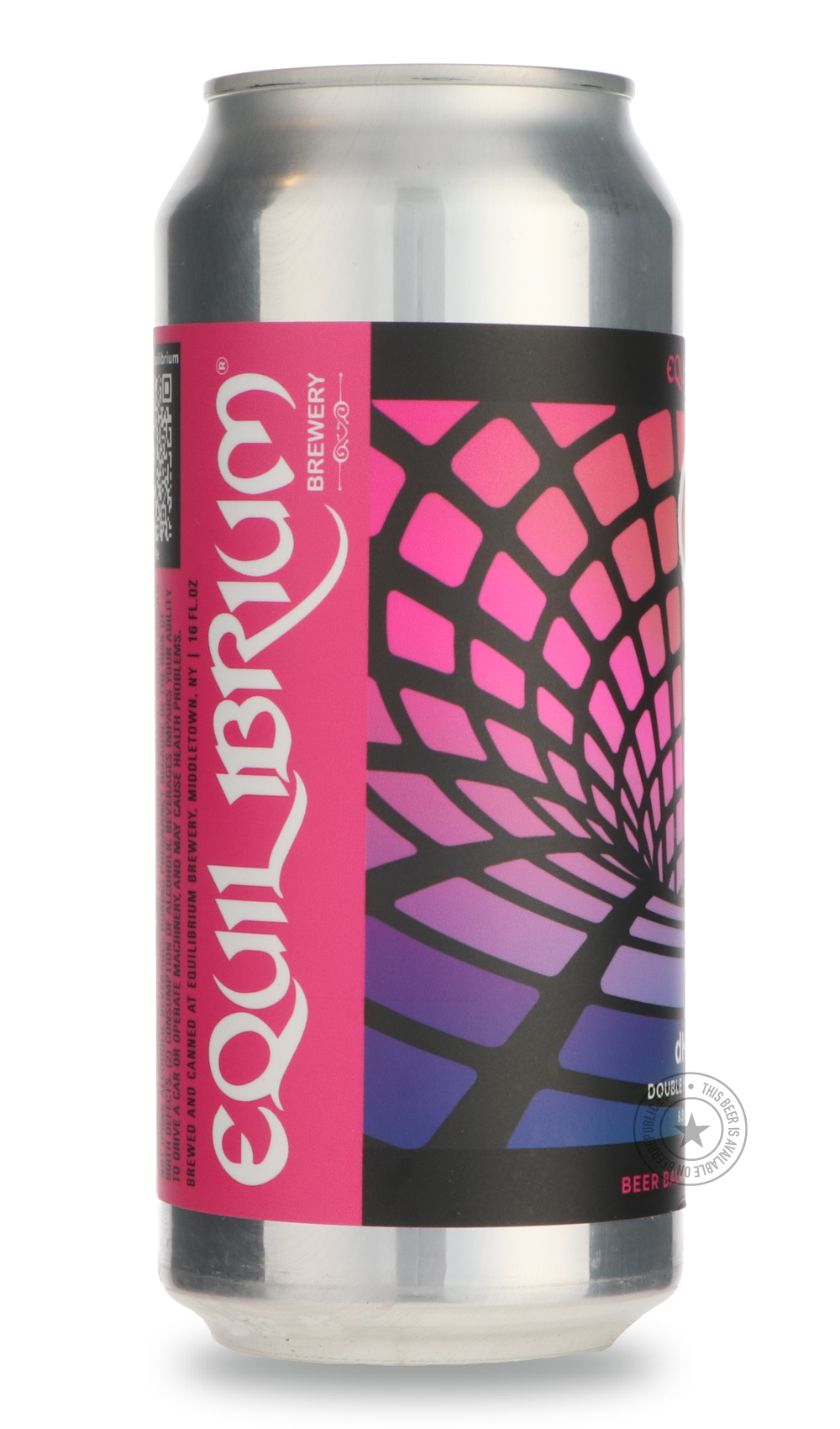 -Equilibrium- dHop5-IPA- Only @ Beer Republic - The best online beer store for American & Canadian craft beer - Buy beer online from the USA and Canada - Bier online kopen - Amerikaans bier kopen - Craft beer store - Craft beer kopen - Amerikanisch bier kaufen - Bier online kaufen - Acheter biere online - IPA - Stout - Porter - New England IPA - Hazy IPA - Imperial Stout - Barrel Aged - Barrel Aged Imperial Stout - Brown - Dark beer - Blond - Blonde - Pilsner - Lager - Wheat - Weizen - Amber - Barley Wine -