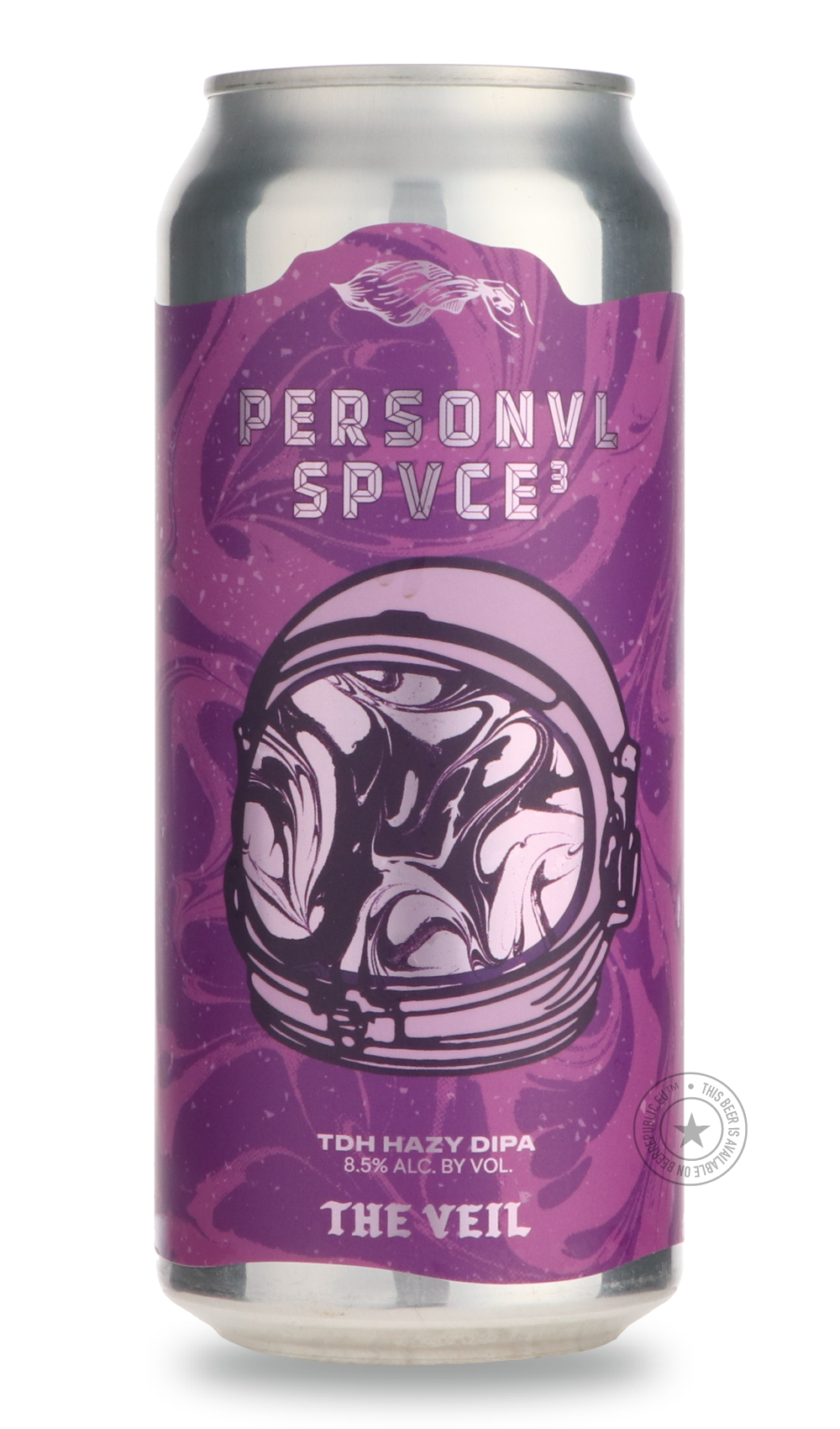 Personvl Spvce³