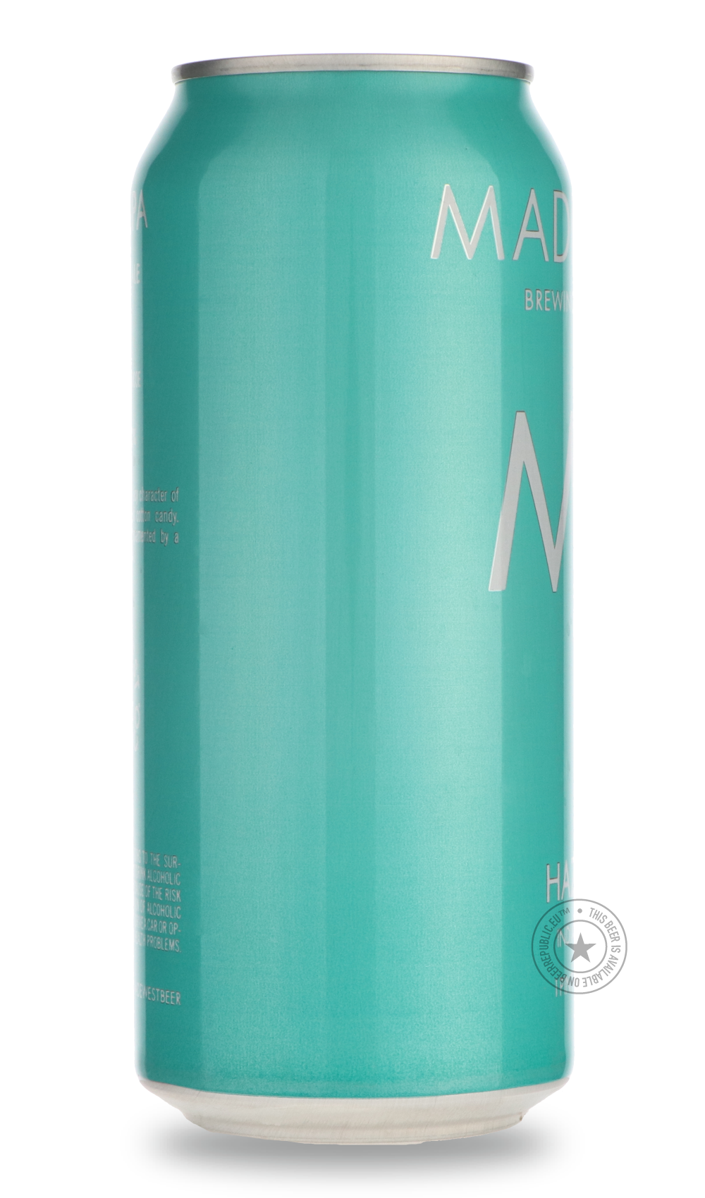 -MadeWest- Hazy IPA-IPA- Only @ Beer Republic - The best online beer store for American & Canadian craft beer - Buy beer online from the USA and Canada - Bier online kopen - Amerikaans bier kopen - Craft beer store - Craft beer kopen - Amerikanisch bier kaufen - Bier online kaufen - Acheter biere online - IPA - Stout - Porter - New England IPA - Hazy IPA - Imperial Stout - Barrel Aged - Barrel Aged Imperial Stout - Brown - Dark beer - Blond - Blonde - Pilsner - Lager - Wheat - Weizen - Amber - Barley Wine -