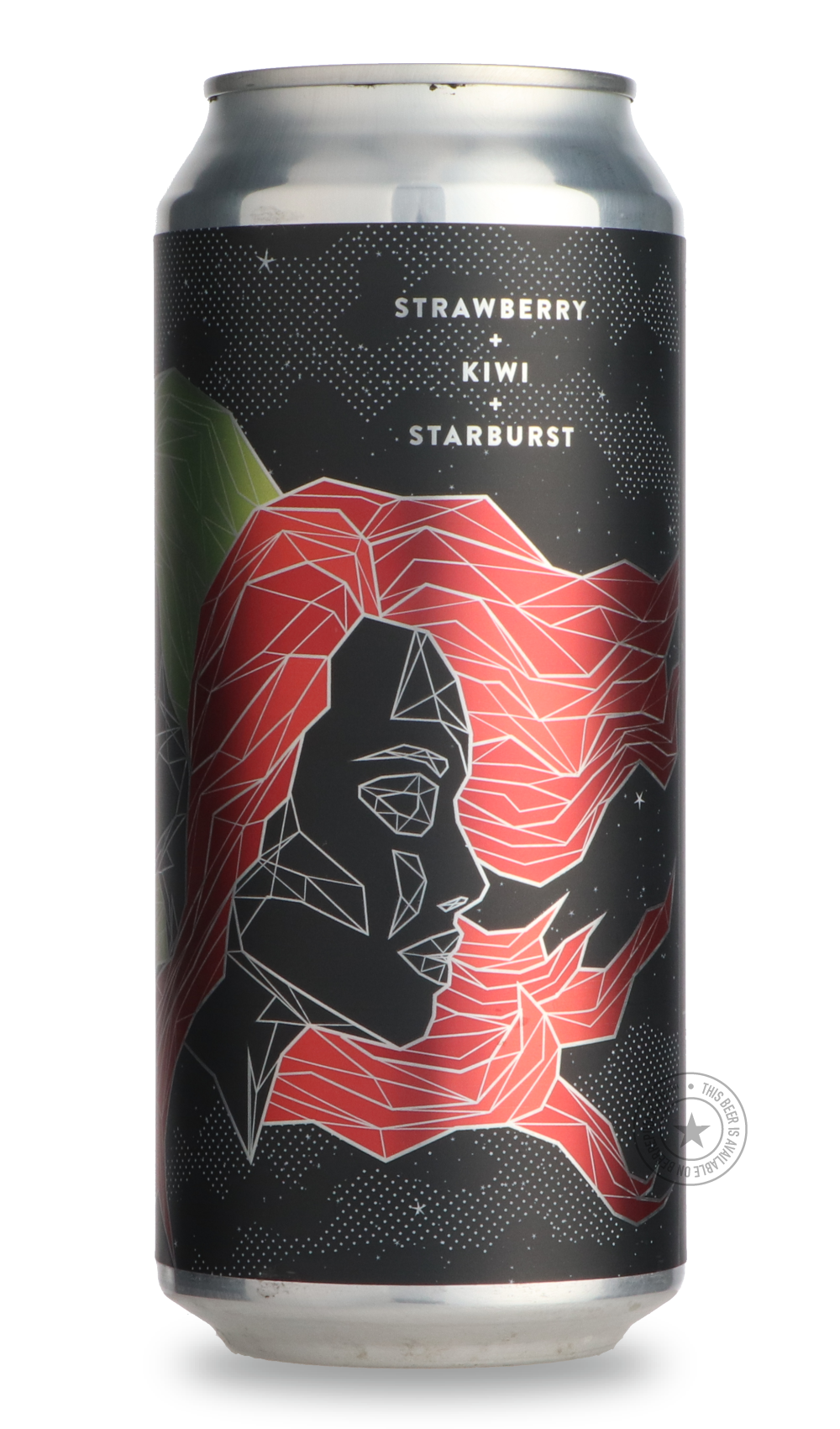-Mortalis- Gemini | Strawberry + Kiwi + Starburst-Sour / Wild & Fruity- Only @ Beer Republic - The best online beer store for American & Canadian craft beer - Buy beer online from the USA and Canada - Bier online kopen - Amerikaans bier kopen - Craft beer store - Craft beer kopen - Amerikanisch bier kaufen - Bier online kaufen - Acheter biere online - IPA - Stout - Porter - New England IPA - Hazy IPA - Imperial Stout - Barrel Aged - Barrel Aged Imperial Stout - Brown - Dark beer - Blond - Blonde - Pilsner -