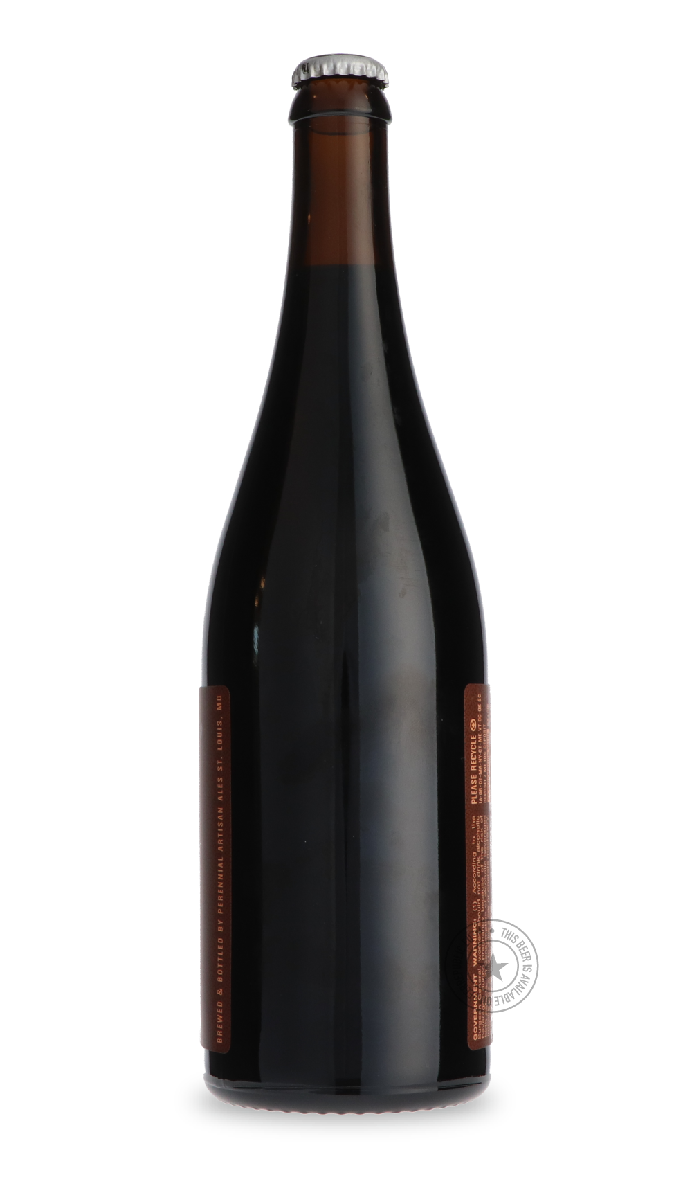 Perennial- Abraxas-Stout & Porter- Only @ Beer Republic - The best online beer store for American & Canadian craft beer - Buy beer online from the USA and Canada - Bier online kopen - Amerikaans bier kopen - Craft beer store - Craft beer kopen - Amerikanisch bier kaufen - Bier online kaufen - Acheter biere online - IPA - Stout - Porter - New England IPA - Hazy IPA - Imperial Stout - Barrel Aged - Barrel Aged Imperial Stout - Brown - Dark beer - Blond - Blonde - Pilsner - Lager - Wheat - Weizen - Amber - Bar