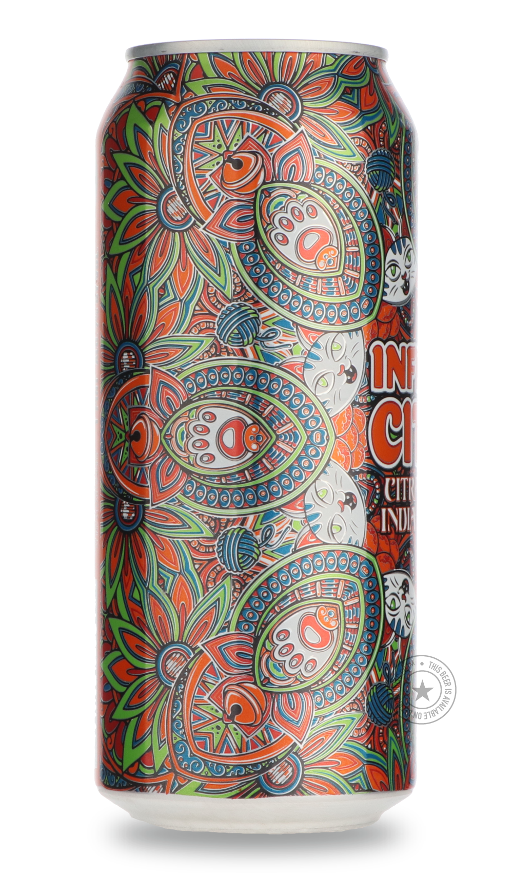 -Pipeworks- Infinite Citra-IPA- Only @ Beer Republic - The best online beer store for American & Canadian craft beer - Buy beer online from the USA and Canada - Bier online kopen - Amerikaans bier kopen - Craft beer store - Craft beer kopen - Amerikanisch bier kaufen - Bier online kaufen - Acheter biere online - IPA - Stout - Porter - New England IPA - Hazy IPA - Imperial Stout - Barrel Aged - Barrel Aged Imperial Stout - Brown - Dark beer - Blond - Blonde - Pilsner - Lager - Wheat - Weizen - Amber - Barley