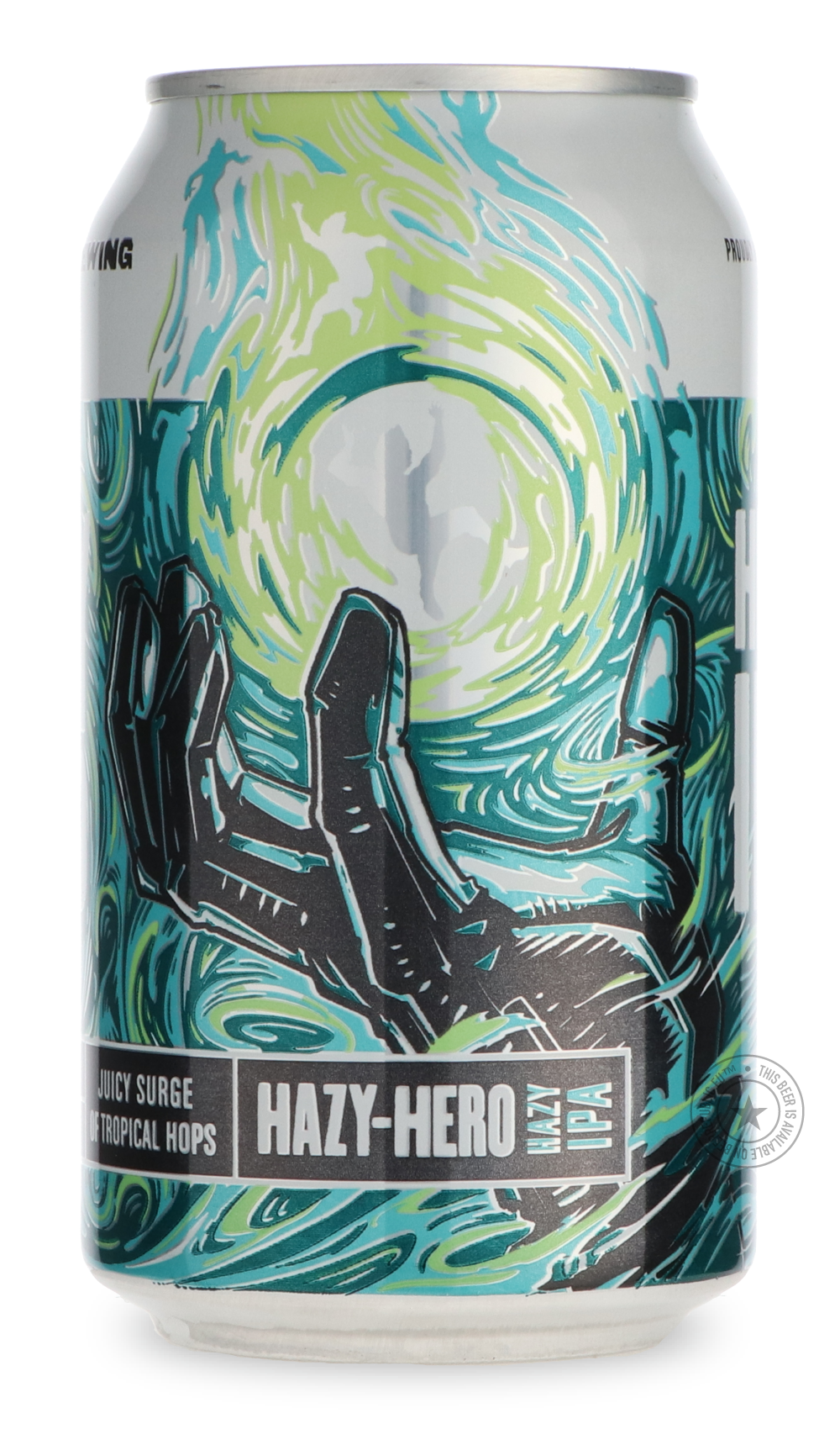 -Revolution- Hazy Hero-IPA- Only @ Beer Republic - The best online beer store for American & Canadian craft beer - Buy beer online from the USA and Canada - Bier online kopen - Amerikaans bier kopen - Craft beer store - Craft beer kopen - Amerikanisch bier kaufen - Bier online kaufen - Acheter biere online - IPA - Stout - Porter - New England IPA - Hazy IPA - Imperial Stout - Barrel Aged - Barrel Aged Imperial Stout - Brown - Dark beer - Blond - Blonde - Pilsner - Lager - Wheat - Weizen - Amber - Barley Win