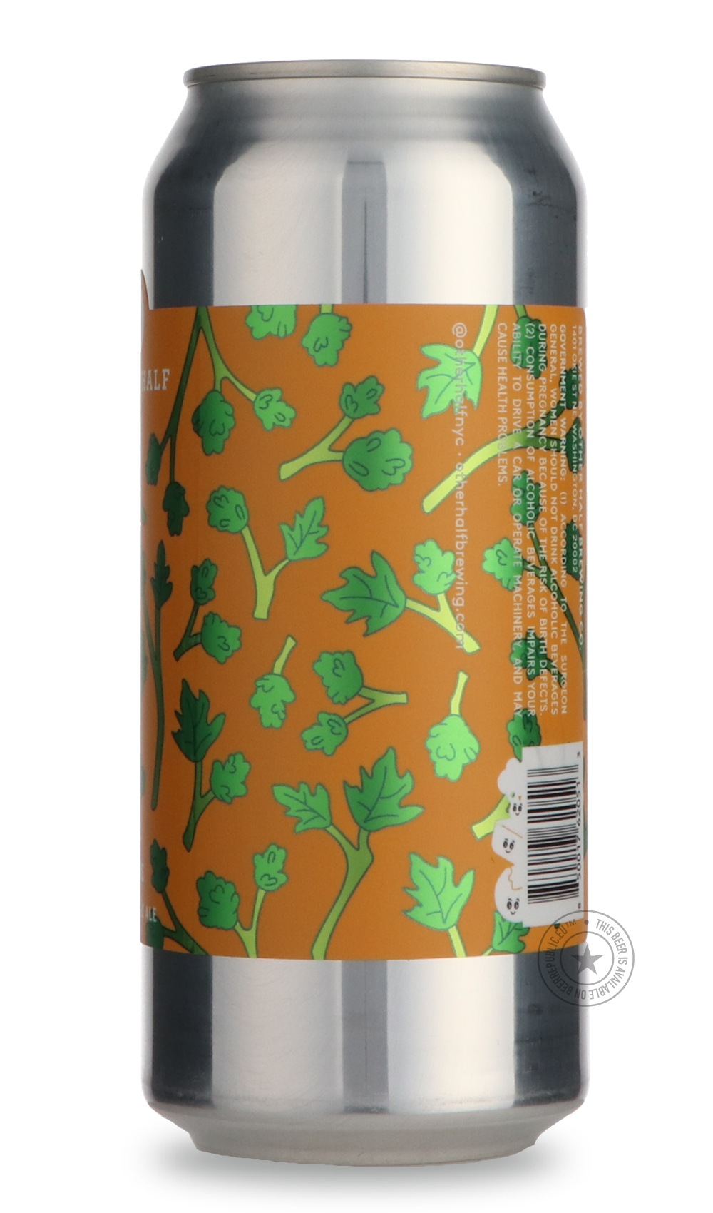 -Other Half- Rabe-IPA- Only @ Beer Republic - The best online beer store for American & Canadian craft beer - Buy beer online from the USA and Canada - Bier online kopen - Amerikaans bier kopen - Craft beer store - Craft beer kopen - Amerikanisch bier kaufen - Bier online kaufen - Acheter biere online - IPA - Stout - Porter - New England IPA - Hazy IPA - Imperial Stout - Barrel Aged - Barrel Aged Imperial Stout - Brown - Dark beer - Blond - Blonde - Pilsner - Lager - Wheat - Weizen - Amber - Barley Wine - Q