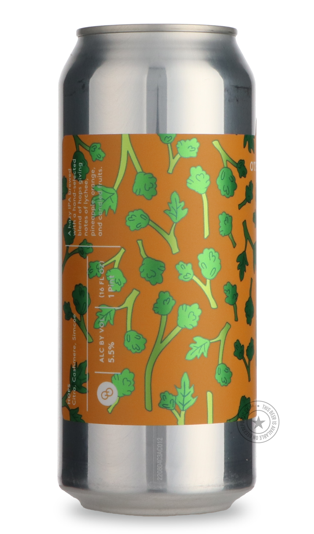 -Other Half- Rabe-IPA- Only @ Beer Republic - The best online beer store for American & Canadian craft beer - Buy beer online from the USA and Canada - Bier online kopen - Amerikaans bier kopen - Craft beer store - Craft beer kopen - Amerikanisch bier kaufen - Bier online kaufen - Acheter biere online - IPA - Stout - Porter - New England IPA - Hazy IPA - Imperial Stout - Barrel Aged - Barrel Aged Imperial Stout - Brown - Dark beer - Blond - Blonde - Pilsner - Lager - Wheat - Weizen - Amber - Barley Wine - Q